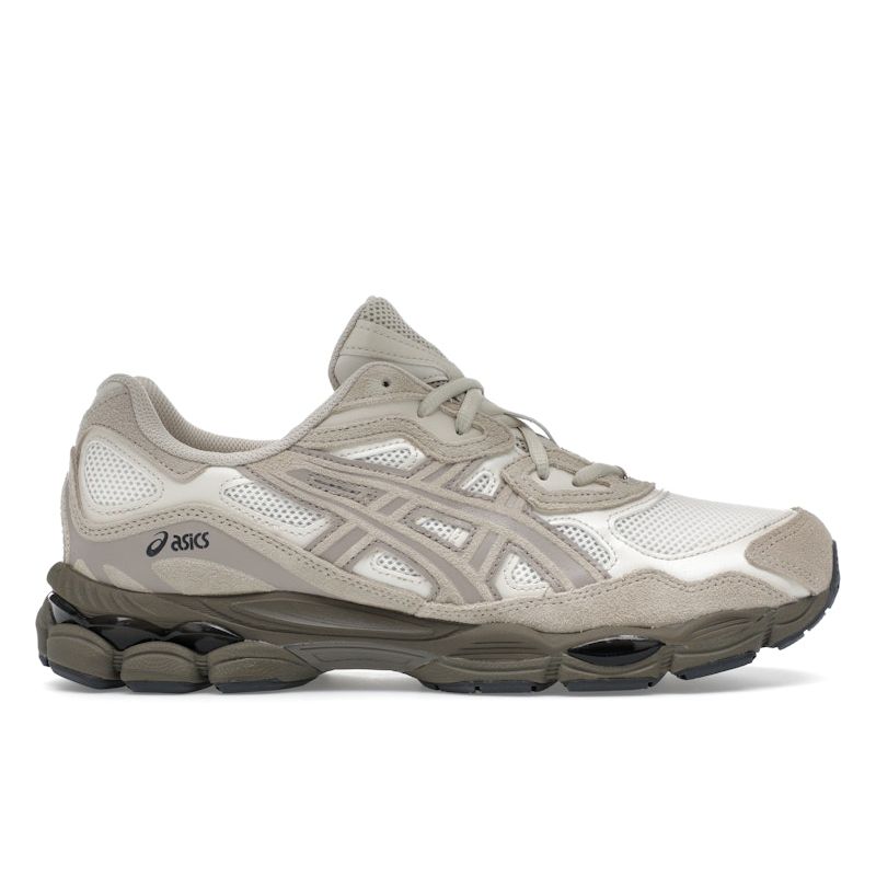Asics Кроссовки унисекс Gel NYC Cream Putty 1203A383-105