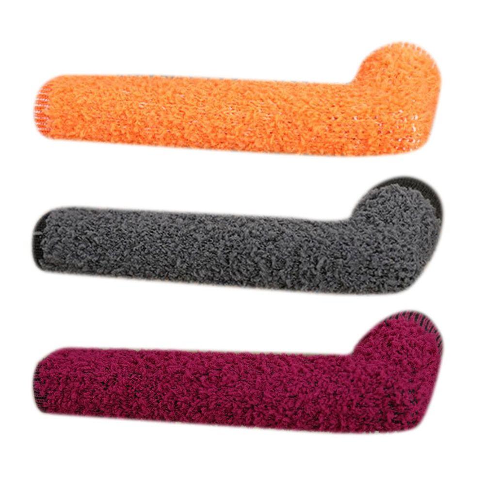 Warmer Fridge Door Handle Cover Soft Door Knob Covers Door Handle Protector  Winter