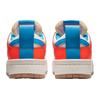 Nike Женские кроссовки Dunk Low Disrupt Supa White Sail Total-Orange CK6654-104