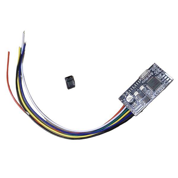 Kovac CAN Filter Blocker for Buick GL6/GL8