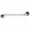 75 Double-Ended Ratchet Wrench (Deep Hole Type), RM75A-1113, 11 X 13mm Flats