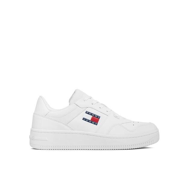 Кроссовки Tommy Jeans Tjm Retro Basket Ess