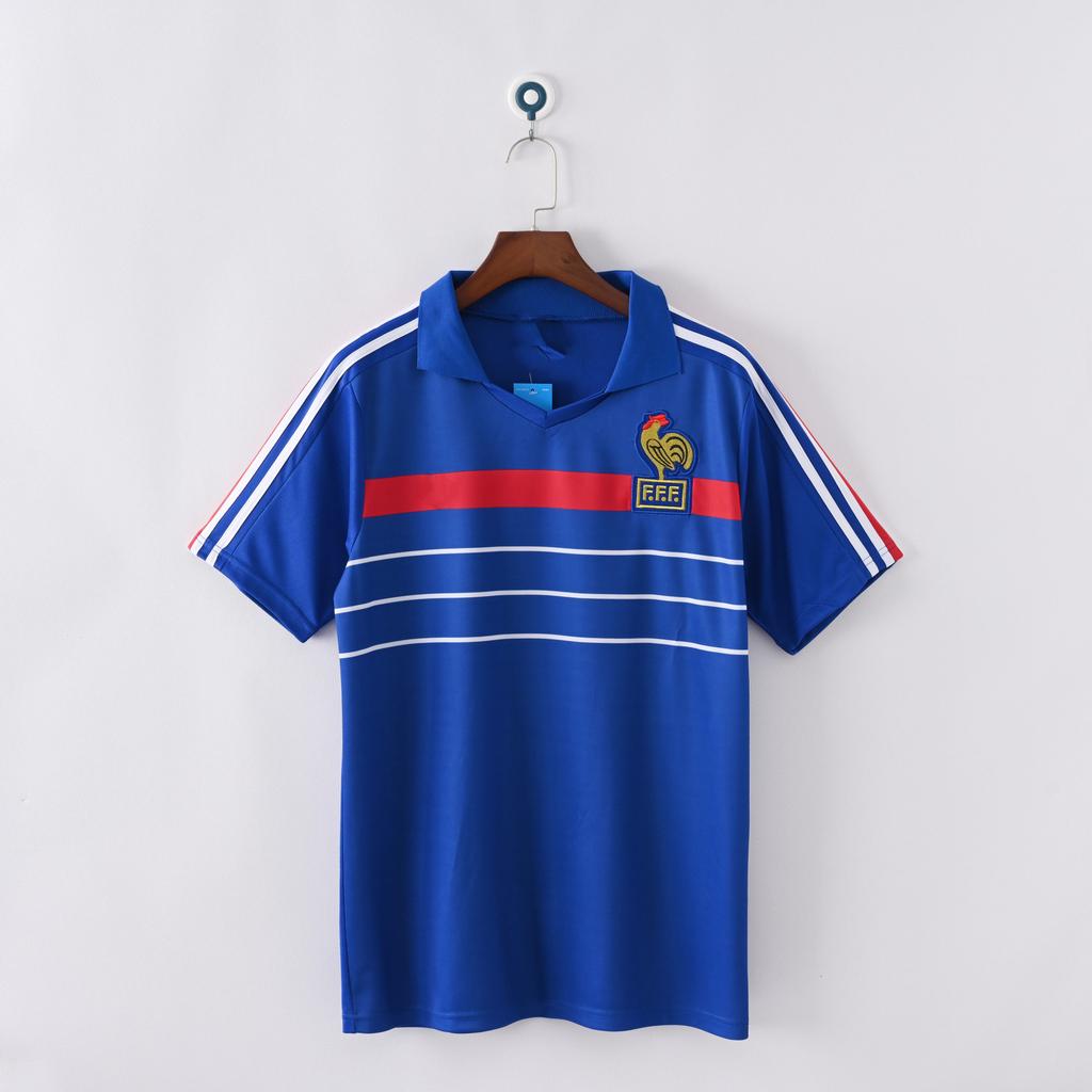 Retro Jerseys World Cup Commemorative Edition Mexico Spain Germany Argentina Netherlands Host Guest Football Uniforms