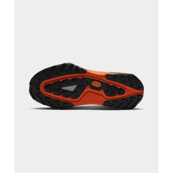 Nike Acg Zegama Trail GORE-TEX Водонепроницаемые Треккинговые Легкие Серебристые Безопасный Оранжевый Унисекс Кроссовки Черные Summit-White IO7932-001