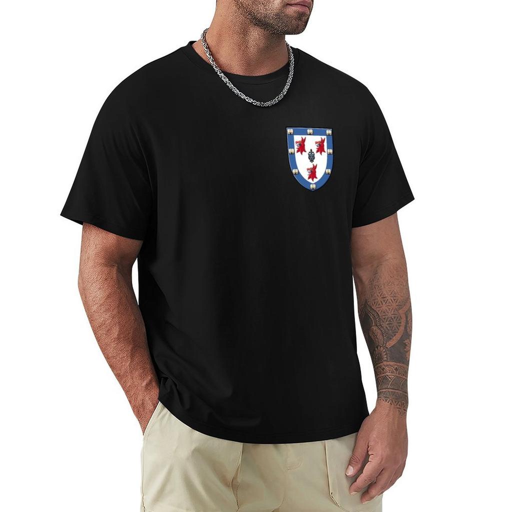 Homerton College Tshirt Essential Solid Color Tshirt