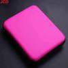JCD Hard EVA Storage Zip Case Protective Holder For 2DS Game Card Shell Cover Bag High Quality Game Card Shell Storage Box