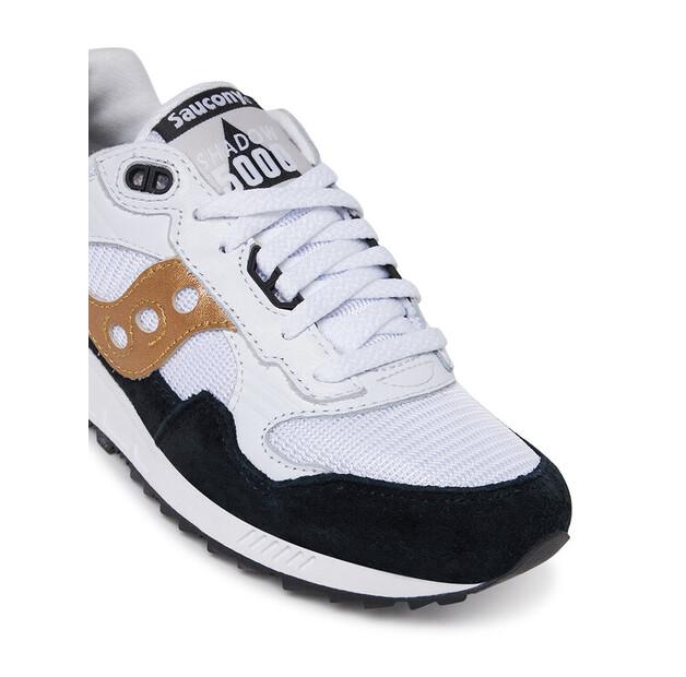 Saucony S70919 White Sneakers