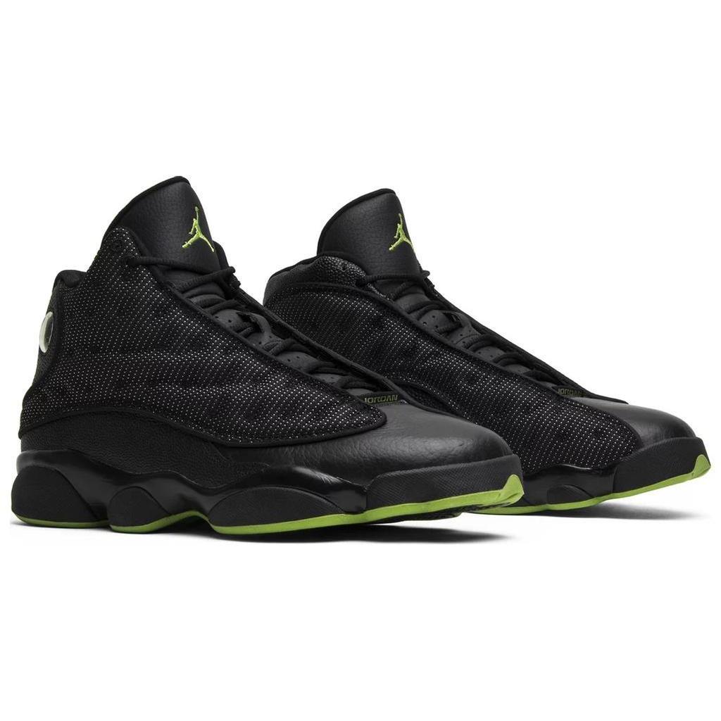 Jordan 13 Ретро Высоты 2010 414571-002