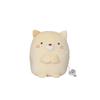 CCP Warm Plush Toy Sumikkogurashi Cat ZS-AN66-NK