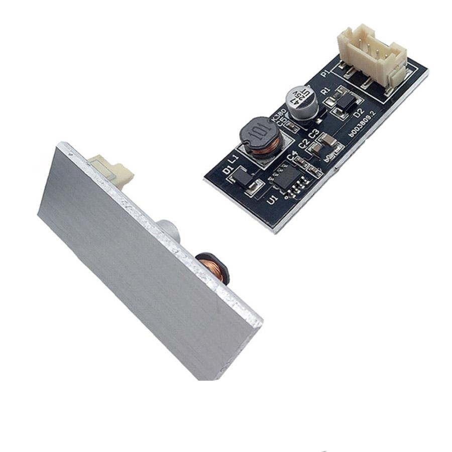 Для 2011-2015 BMW X3 F25 Светодиодный драйвер Задний фонарь светодиодный Ремонт ЗАМЕНА Плата Чип B003809.2