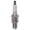 NGK (6615) BR7ES SOLID Standard Spark Plug, Pack of 1