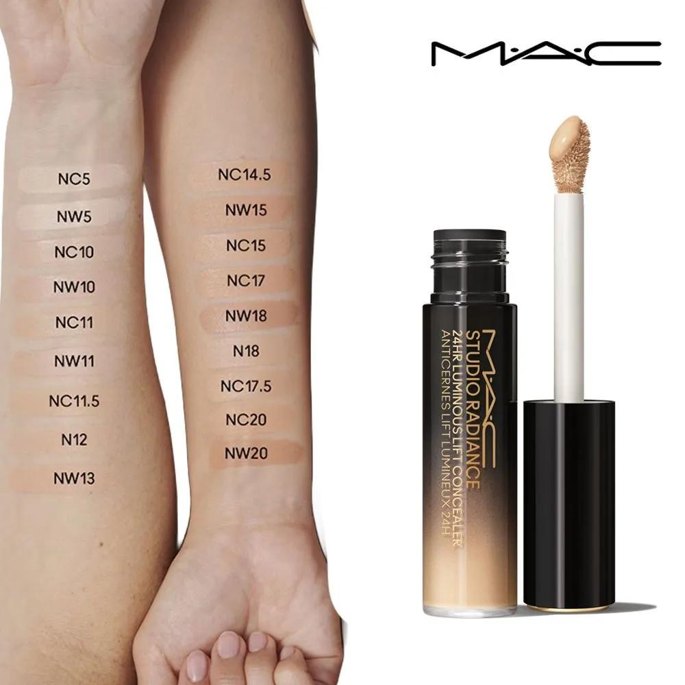 MAC Studio Radiance 24 Luminous Concealer