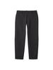 HEATNAVI Soft Shell Tapered Pants BK M [DESCENTE]