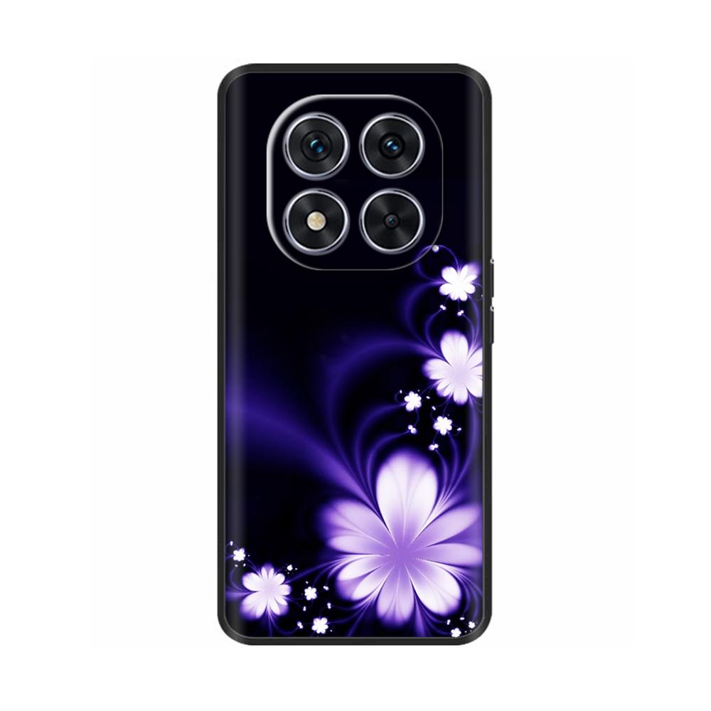 Чехол для телефона Xiaomi Redmi Note 14 Pro 5G, мягкий силиконовый TPU, для Redmi Note 14 Pro Plus Note14, задняя крышка, модные Fundas
