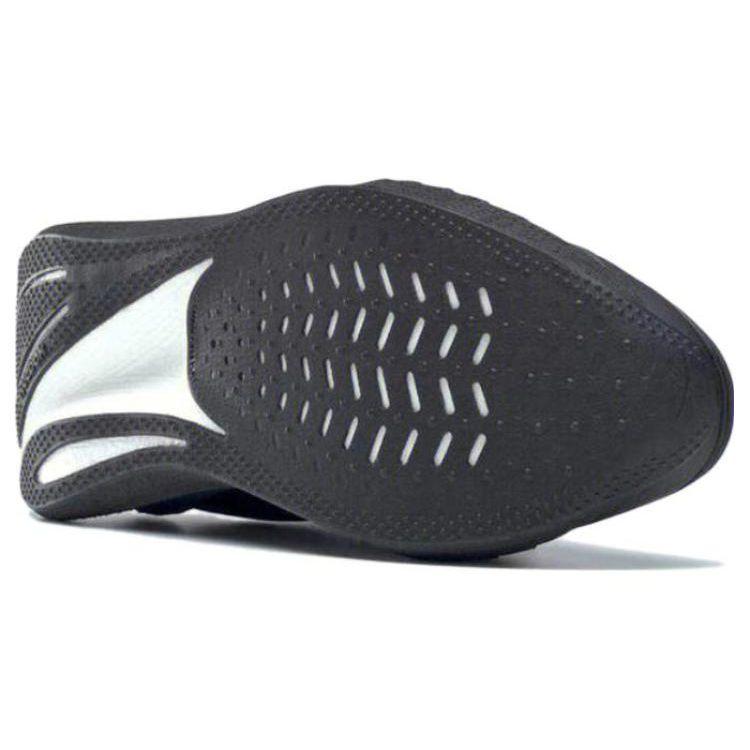 Reebok Floatride Energy Argus X Comfortable TPU Low-Top Casual Running Shoes Unisex Sneaker Black GY1732