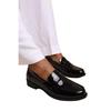 Womens/Ladies Houston Slip-on Loafers