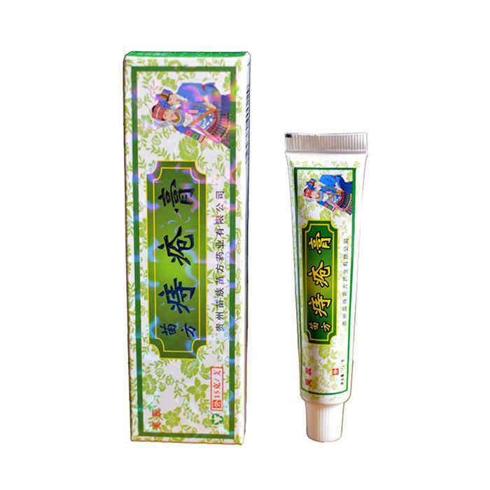 KpacoTa Крем для наружного лечения мази от геморроя в 3 тюбиках