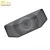 RAV4 Front Roof Reading Light Cover & Door Speaker Panel Decorative Sticker for 20 Models