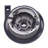 Electric Scooter Drum Brake Cover Integrated Brake Pad Wheel Hub Brake Cover for MI4Ultra