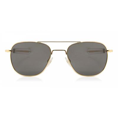 American Optical Оригинальные солнцезащитные очки Pilot 1gyg Unisex