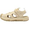 Fun Racer Terra Ps Comfortable Fashion Durable Low Top Kids Sandals Kids Sandals Sandstone-Brown Camel 406339-02