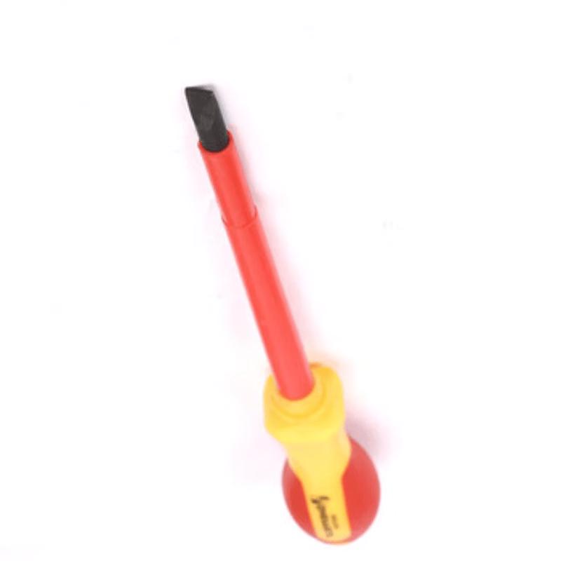 Набор изолированных отверток Gangshen S057002