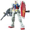 BANDAI SPIRITS HGUC 191 Мобильный доспех Гандам RX-78-2 Масштаб 1:144 Предварительно окрашенная пластиковая модель