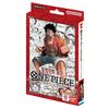 One Piece Start Deck Straw Hat Pirates, Popular Korean Game