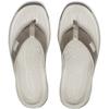 Сандалии KONA FLIP TG Kona Flip TG BIRCH см [KEEN] Женские BRINDLE/SILVER 25.0