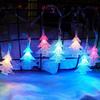 LED Christmas Decorative String Lights