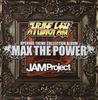 Super Robot Wars x JAM Project КОЛЛЕКЦИЯ ОТКРЫВАЮЩИХ ТЕМ АЛЬБОМ MAX THE POWER