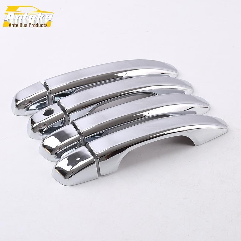 Tenth Generation Accord Door Handle Trim & Armrest Decoration