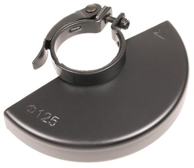 Угловая шлифовальная машина Cedrus Disc Guard Cedagb125Li 580646