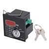 Generator Controller Electronic Generator Controller Module Control Module Replacement for Diesel Engine Or Generator