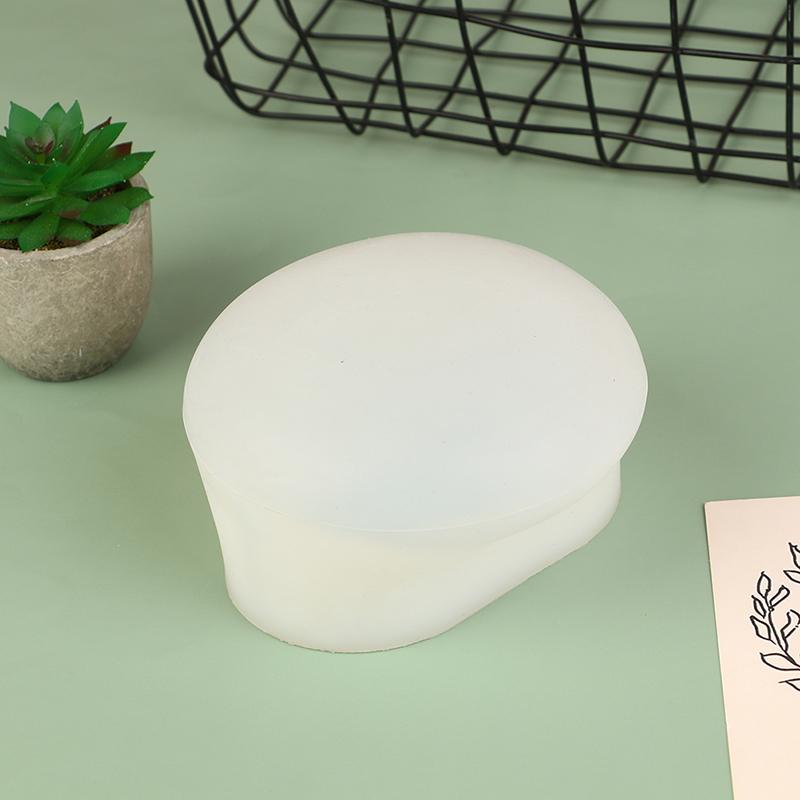 1 шт. силиконовый мягкий абажур из резины Mod Sphere модульные аксессуары для вспышки