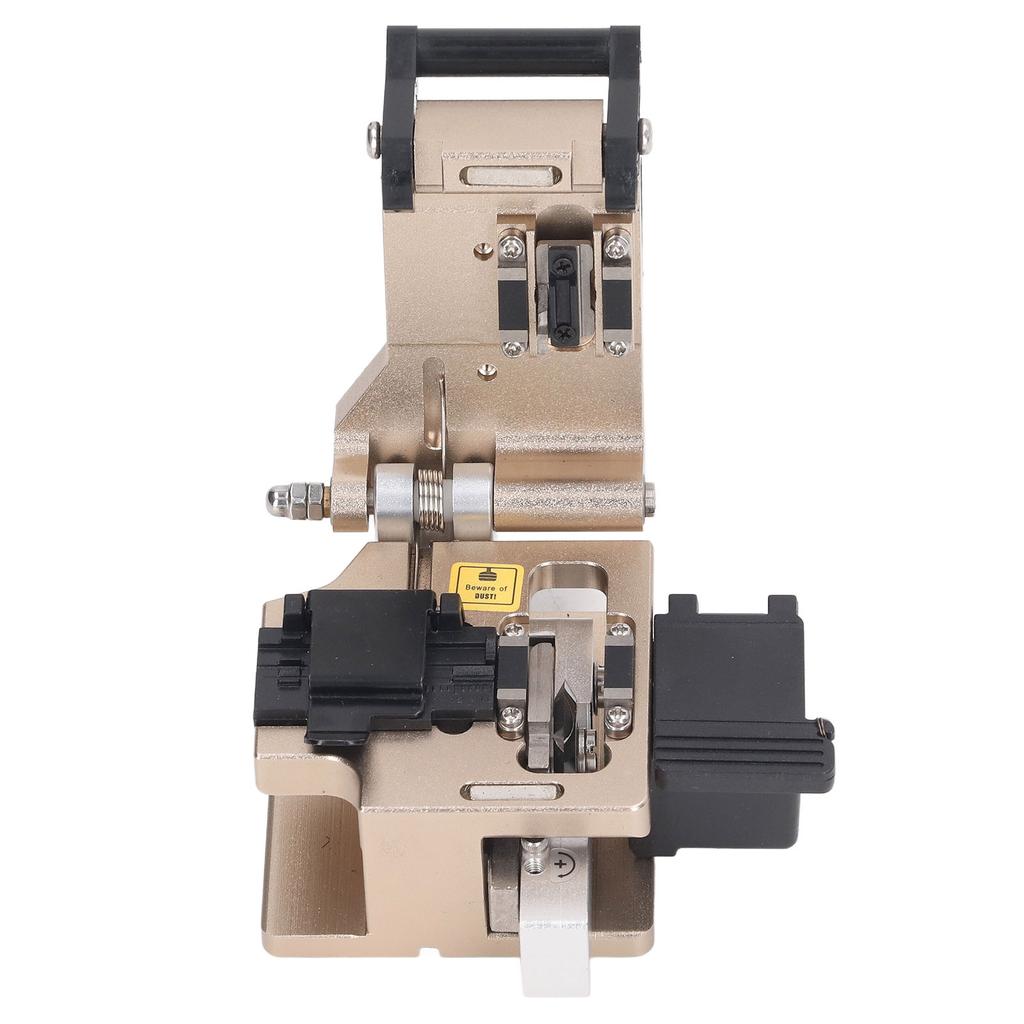 Скалыватель оптических волокон 3 в 1, лезвие из вольфрамовой стали, быстрая и гладкая резка, резак для оптических волокон