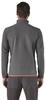 Куртка Patagonia R2 TechFace Jacket (83626) forge grey
