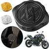 Для Z900RS декоративная крышка радиатора Z 650RS модифицированная защитная крышка бака охлаждения 2025-2025 W7Y4