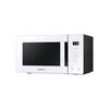 Samsung - Micro-ondes avec Gril Samsung Microondas 23 L 800W Blanc