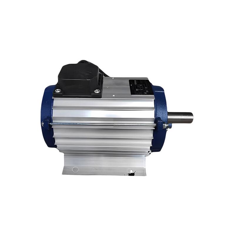 Jinghong 0.37KW 380V Copper Core Exhaust Fan Motor