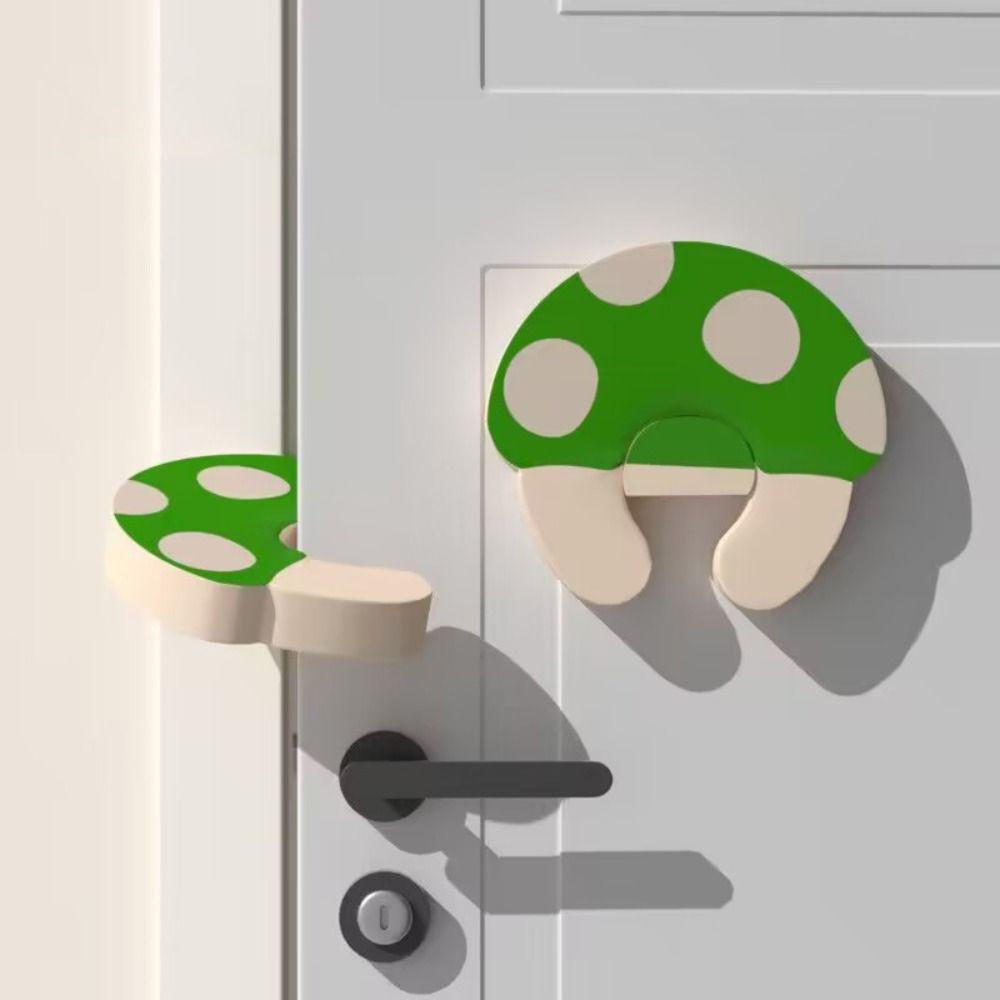 Finger Protector Baby Safety Door Stop Children Protection Door Stopper Baby Newborn