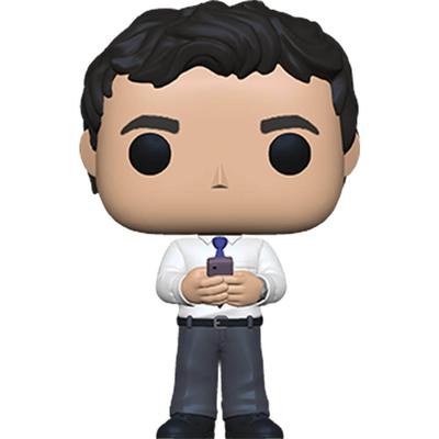 The Office Райан Ховард Эксклюзивная поп-музыка в США! винил