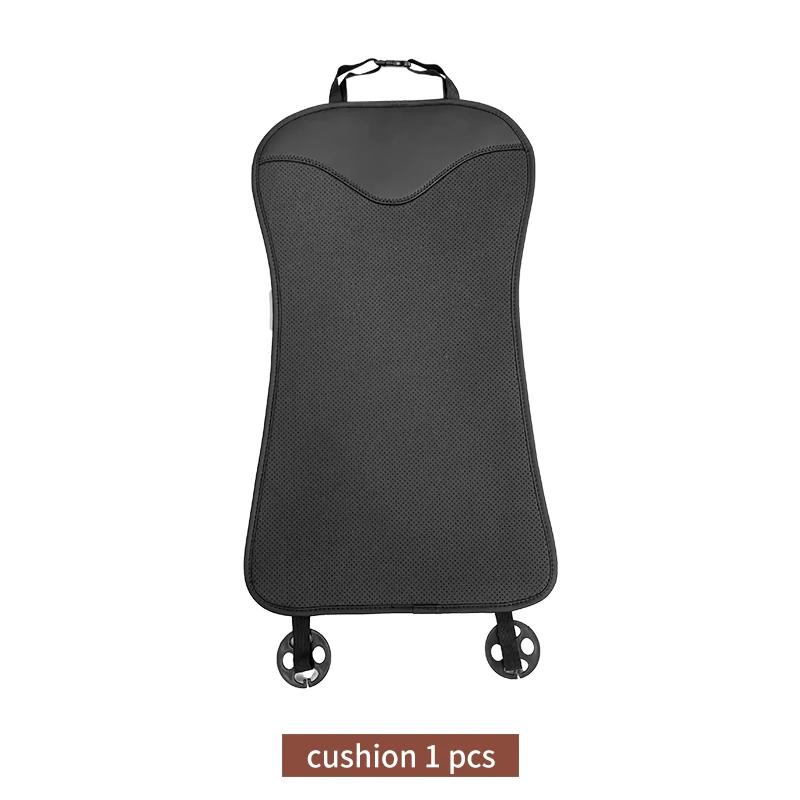New Car Seat Leg Support CushionFor Mercedes Benz A/B/C/E/S Class W206 W220 W205 W211 W212 W201