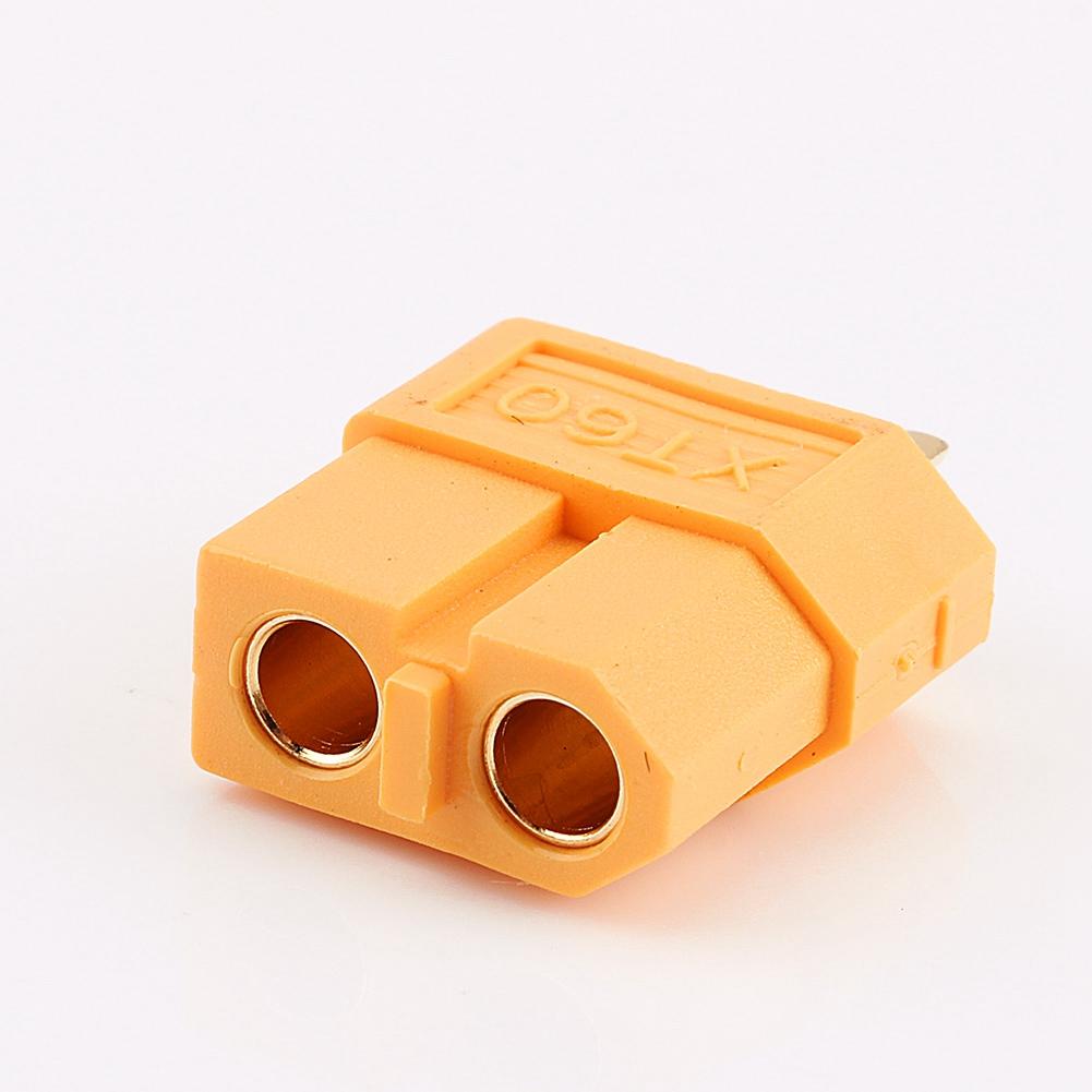 NEW XT60 Male & Female Connectors Plugs For RC Battery choose your best love High Q
