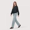 Thursday Island Flower Round Jumper T266mjp131w