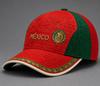 Personalized street leisure sunshade baseball cap outdoor cap men and women D printing