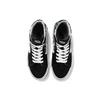 Vans Sk8 Non-Slip Shock Absorption High-Top Skate Shoes Unisex Skate Shoes Black Multicolor VN0A32QG3VD