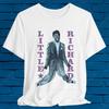 Рубашка Little Richard, НОВАЯ! Чак Берри, Би Би Кинг, Мадди Уотерс, Элвис, Хаулин Вульф, рок 50-х, Мик, Бу Диддли, Джерри Ли Льюис, Кит
