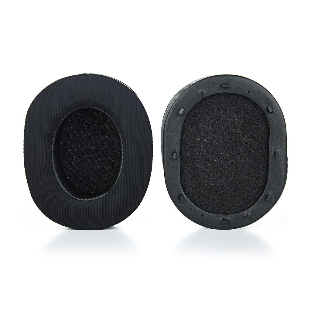 1 пара сменных амбушюр, чехол-подушка для наушников Blackshark V2 Pro, накладки для наушников, чехол для гарнитуры