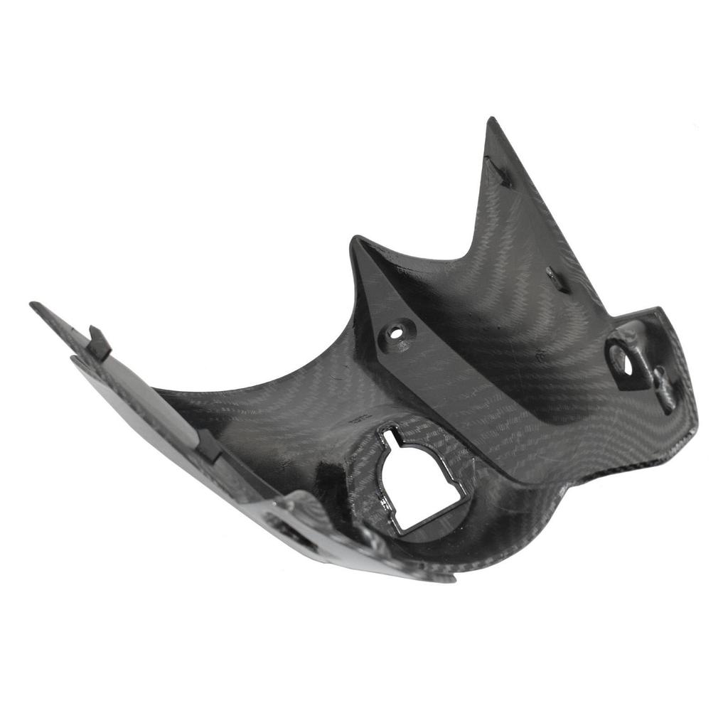 Kawasaki Ninja 650 Z650 17-20 Ignition Switch & Fuel Tank Front Cover